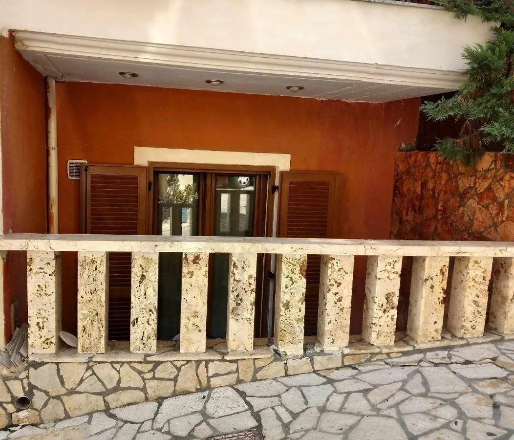 Artemis Central Argostoli  Apartment