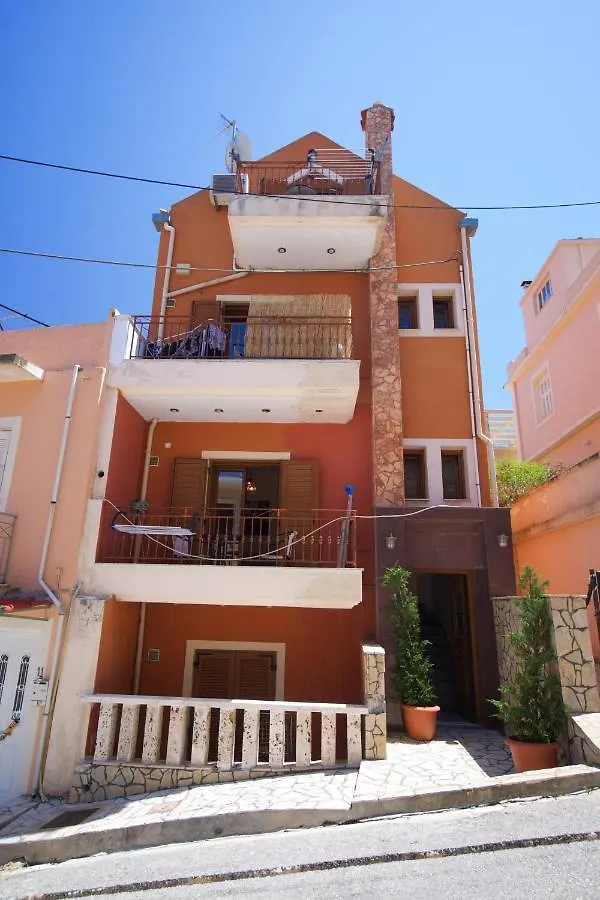 Artemis Central Argostoli  Apartment Argostoli (Kefalonia)