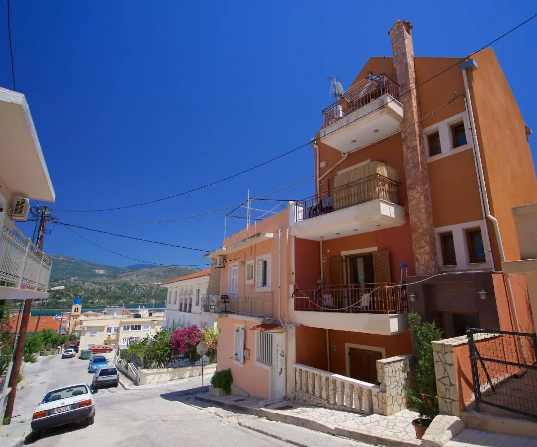 Artemis Central Argostoli  0*, Argostoli (Kefalonia)