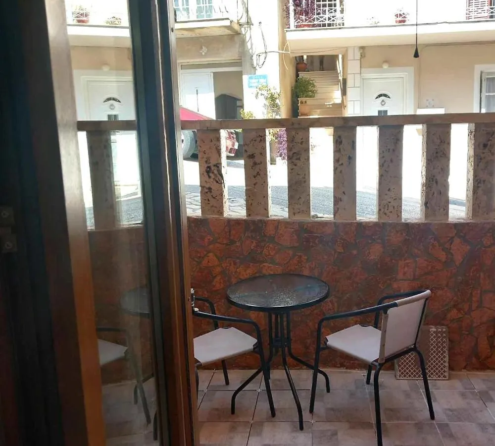 Artemis Central Argostoli