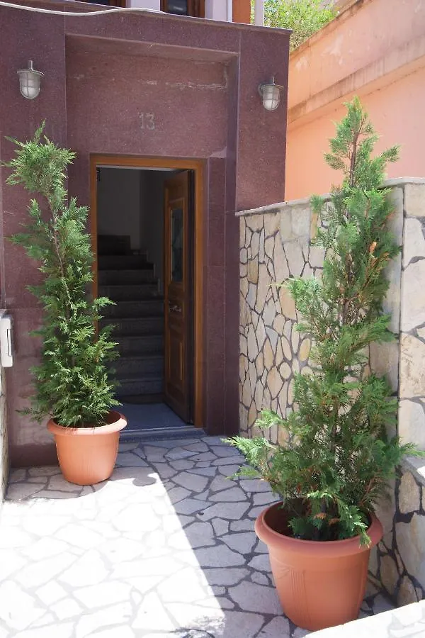 Apartment Artemis Central Argostoli  Greece