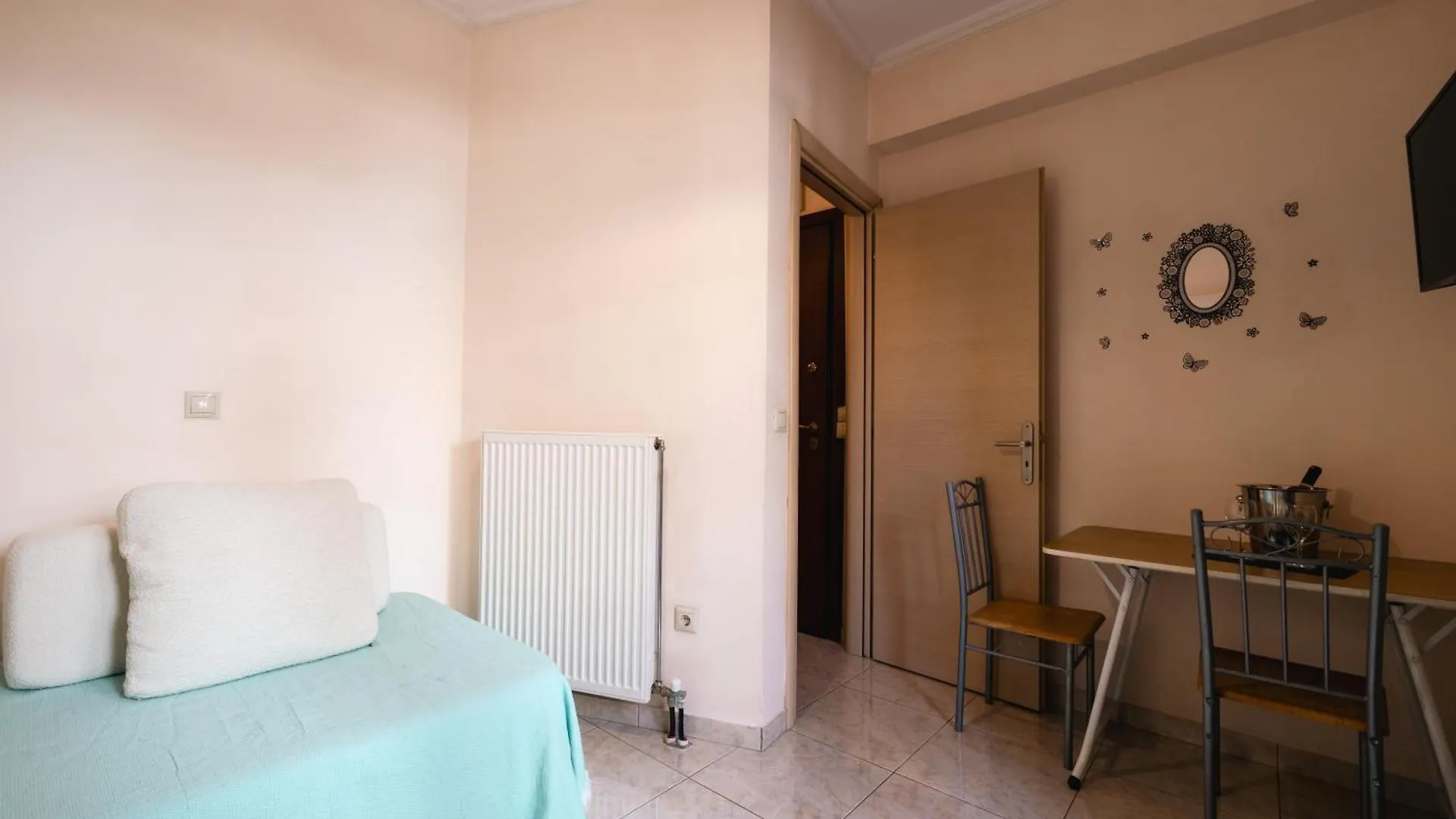 Apartment Artemis Central Argostoli