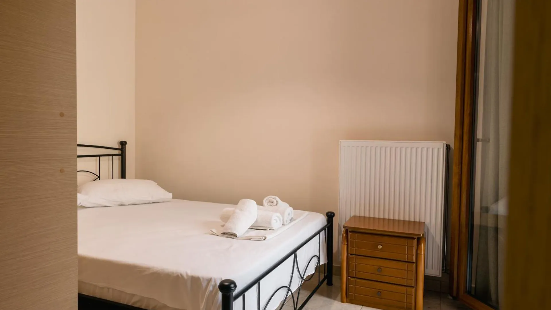 Apartment Artemis Central Argostoli