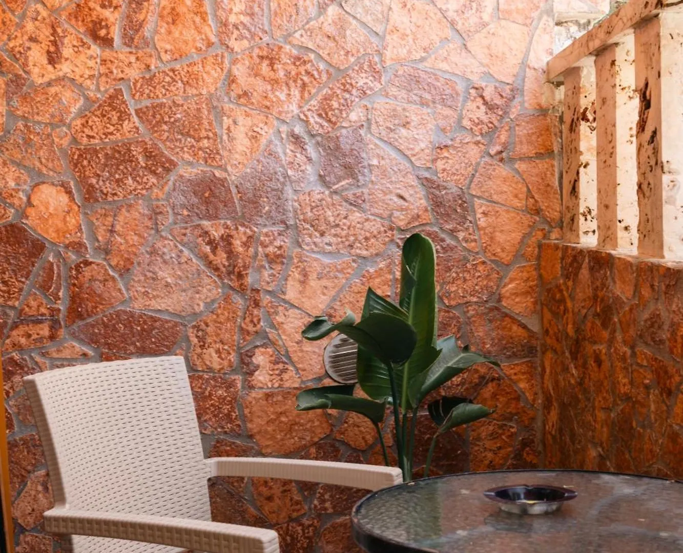 Apartment Artemis Central Argostoli